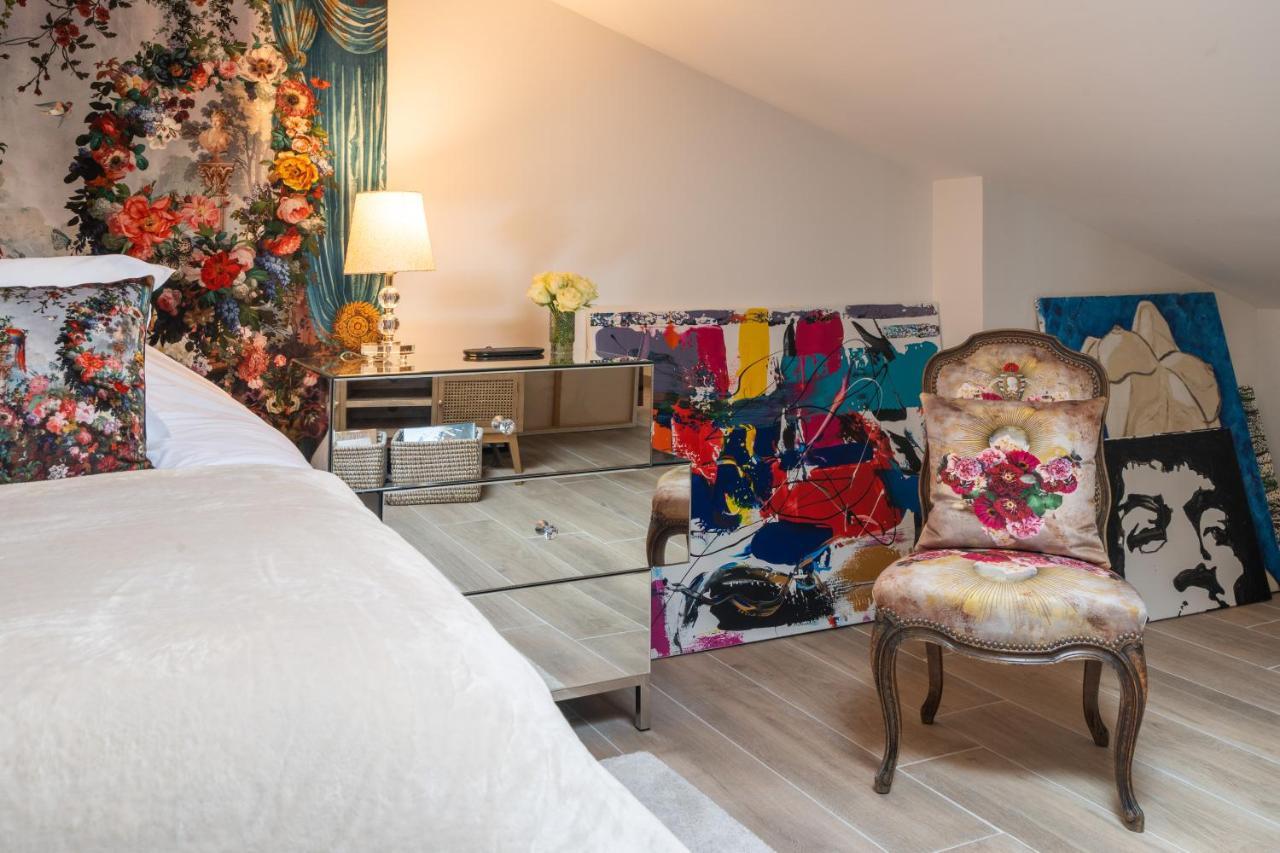 L'Avant Scene Meuble 5 Etoiles Parking Gratuit Jacuzzi Aviñón Exterior foto
